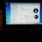 DELL INSPIRON MINI 10 LAPTOP NOTEBOOK INTEL ATOM 10" LIGHT LAPTOP WINDOWS 7 PRO