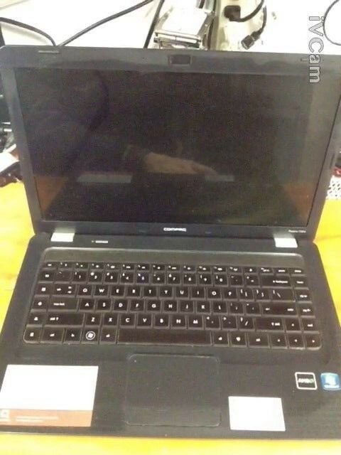 Hp compaq presario cq56 обзор