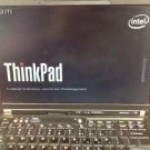 LENOVO THINKPAD T61 7659-12U 7659 14" LAPTOP  NOTEBOOK