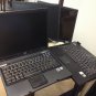2 LAPTOPS 1 LCD HP Compaq NX6300 NC6200 15" Notebook nx6110 nc6220 nx6310 nx6100