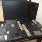 2 LAPTOPS 1 LCD HP Compaq NX6300 NC6200 15" Notebook nx6110 nc6220 nx6310 nx6100