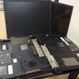 2 LAPTOPS 1 LCD HP Compaq NX6300 NC6200 15" Notebook nx6110 nc6220 nx6310 nx6100