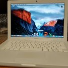 APPLE MACBOOK EL CAPITAN INTEL DUALCORE WEBCAM MAC LAPTOP MICROSOFT OFFICE 2011