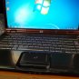 HP PAVILION DV6985se 15.4" LAPTOP NOTEBOOK MICROSOFT WINDOWS 7 PROFESSIONAL 6700