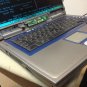 DELL INSPIRON 8600 15.4" LAPTOP NOTEBOOK MOTHERBOARD PARTS SCREEN CASE SHELL LCD