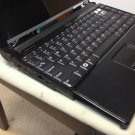 Dell Inspiron 1318 Notebook Laptop for parts keyboard shell case bottom windows Dell Inspiron 1318 Notebook Laptop for parts keyboard shell case bottom windows