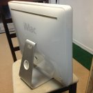 20" APPLE IMAC G5 DESKTOP OS X iMac G5 (20-Inch iSight) 20" APPLE IMAC G5 DESKTOP OS X iMac G5 (20-Inch iSight)