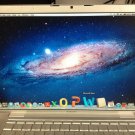 APPLE MACBOOK PRO 15" LAPTOP INTEL DUALCORE WEBCAM MAC OSX MICROSOFT OFFICE 2011