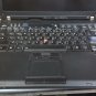 IBM ThinkPad T60 14.1" Notebook INTEL LAPTOP lenovo DVD