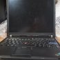 IBM ThinkPad T60 14.1" Notebook INTEL LAPTOP lenovo DVD