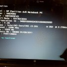 HP Pavilion DV6T-3000 VX070AV INTEL i3 Processor LAPTOP NOTEBOOK HP Pavilion DV6T-3000 VX070AV INTEL i3 Processor LAPTOP NOTEBOOK