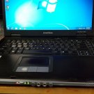 eMachines E620 15.4" LAPTOP notebook WINDOWS 7 Professional Pro