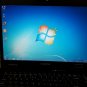 eMachines E620 15.4" LAPTOP notebook WINDOWS 7 Professional Pro