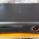 Microsoft XBOX 360 Black CONSOLE with 20GB drive hard drive X BOX Black Microsoft XBOX 360 Black CONSOLE with 20GB drive hard drive X BOX Black