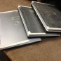 3 Dell Laptops-Inspiron 6000-E1505 Notebook for parts keyboard shell bottom case