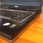 DELL LATITUDE D820 LAPTOP  NOTEBOOK