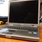 DELL LATITUDE D600 14" LAPTOP NOTEBOOK DELL LATITUDE D600 14" LAPTOP NOTEBOOK