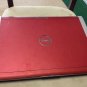 Dell XPS M1530 15" LAPTOP intel FOR PARTS "bottom case touchpad motherboard LCD"
