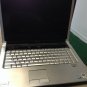 Dell XPS M1530 15" LAPTOP intel FOR PARTS "bottom case touchpad motherboard LCD"