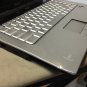Dell XPS M1530 15" LAPTOP intel FOR PARTS "bottom case touchpad motherboard LCD"