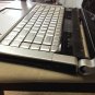 Dell XPS M1530 15" LAPTOP intel FOR PARTS "bottom case touchpad motherboard LCD"