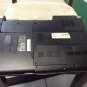 Dell XPS M1530 15" LAPTOP intel FOR PARTS "bottom case touchpad motherboard LCD"