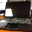 HP PAVILION DV2500 DV2845se 14" LAPTOP NOTEBOOK HP PAVILION DV2500 DV2845se 14" LAPTOP NOTEBOOK