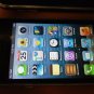 2 Apple iPhones 3GS and 3G - both 8GB Black Smartphone iphone ios A1303 A1241 i
