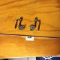 HP G50-100 HINGE BRACKET KIT LARGE PAVILION 486558-001 33.4H524.002 33.4H506.002