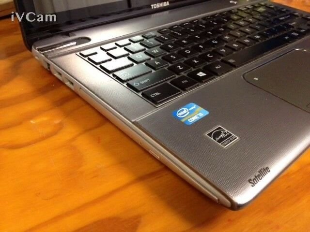 Tastiera USA Per Toshiba Satellite P845t-S4102 S4305 S4310 - Nuova Aperta