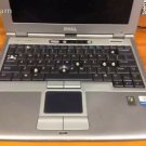 DELL LATITUDE D400 LAPTOP NOTEBOOK DELL LATITUDE D400 LAPTOP NOTEBOOK