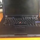 LENOVO THINKPAD T61 7665 LAPTOP NOTEBOOK LENOVO THINKPAD T61 7665 LAPTOP NOTEBOOK