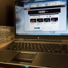 GATEWAY MT6706 15.4"  LAPTOP NOTEBOOK WINDOWS 7 PROFESSIONAL