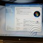 GATEWAY MT6706 15.4"  LAPTOP NOTEBOOK WINDOWS 7 PROFESSIONAL