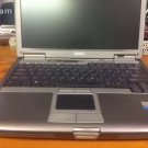DELL LATITUDE D610 LAPTOP NOTEBOOK DELL LATITUDE D610 LAPTOP NOTEBOOK
