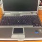 DELL LATITUDE D610 LAPTOP NOTEBOOK