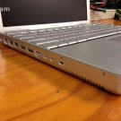 APPLE MAC 12' LAPTOP RARE POWERBOOK G4 A1104 NOTEBOOK POWER BOOK