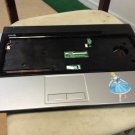 Dell Studio 1555 LAPTOP intel FOR PARTS "bottom case touchpad motherboard"