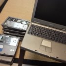DELL INSPIRON 1150 1100 PARTS SCREEN SHELL LAPTOP NOTEBOOK