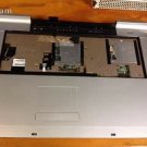 ALIENWARE M9700 SERIES 17" LAPTOP NOTEBOOK parts bottom case palm rest touchpad ALIENWARE M9700 SERIES 17" LAPTOP NOTEBOOK parts bottom case palm rest touchpad