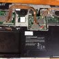 ALIENWARE M9700 SERIES 17"  LAPTOP NOTEBOOK parts bottom case palm rest touchpad