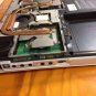 ALIENWARE M9700 SERIES 17"  LAPTOP NOTEBOOK parts bottom case palm rest touchpad