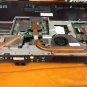 ALIENWARE M9700 SERIES 17"  LAPTOP NOTEBOOK parts bottom case palm rest touchpad