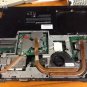 ALIENWARE M9700 SERIES 17"  LAPTOP NOTEBOOK parts bottom case palm rest touchpad