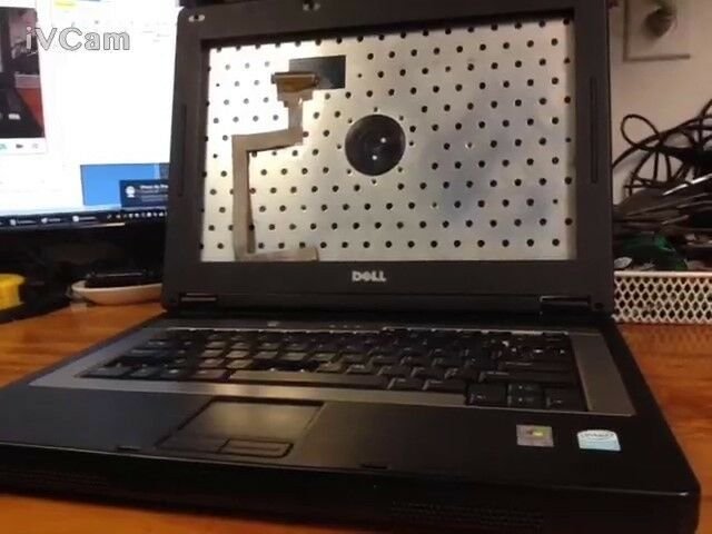 DELL INSPIRON B120 LAPTOP  NOTEBOOK parts