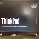 IBM LENOVO R60 LAPTOP TYPE 9444-A11 IBM LENOVO R60 LAPTOP TYPE 9444-A11