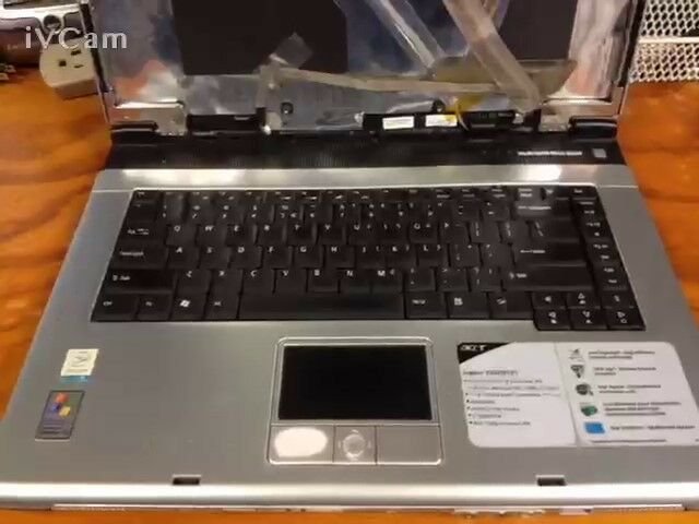 ACER ASPIRE 3500 3502 WLCi  LAPTOP  NOTEBOOK parts