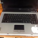ACER ASPIRE 3000 LAPTOP NOTEBOOK parts 15" ACER ASPIRE 3000 LAPTOP NOTEBOOK parts 15"