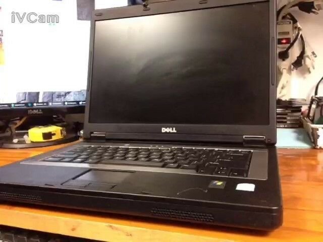DELL INSPIRON B130 15.4" LAPTOP  NOTEBOOK