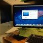 Apple iMac 17" INTEL DUAL CORE WEBCAM Desktop 1.83GHz OS X OSX MOTHERBOARD A1195